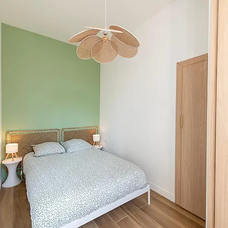 Appartamento Verdun - Deux Pièces Neuf - *