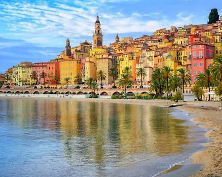 Verdun - Deux Pièces Neuf - Appartamento