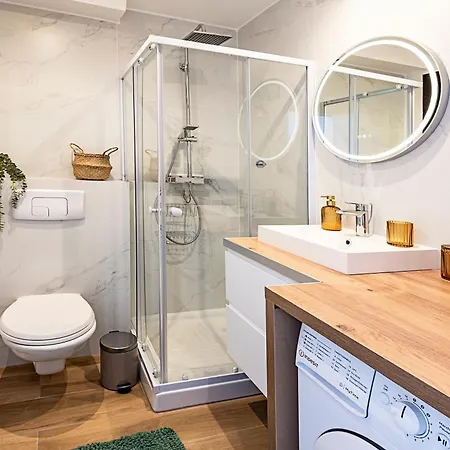 Verdun - Deux Pièces Neuf - Appartement *