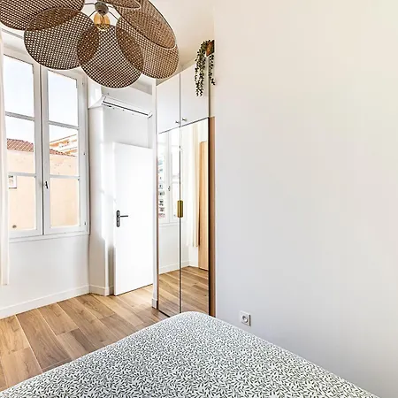 Verdun - Cosy - Hyper Centre Apartment *