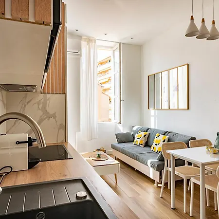 Verdun - Cosy - Hyper Centre Apartment