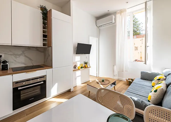 Verdun - Cosy - Hyper Centre Μεντόν