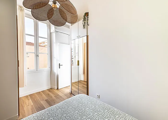 Verdun - Cosy - Hyper Centre Διαμέρισμα *