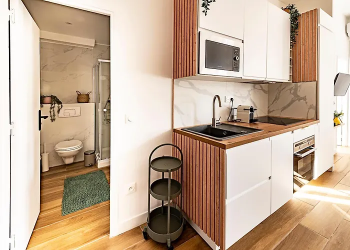 Verdun - Cosy - Hyper Centre * Μεντόν