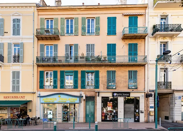 Verdun - Cosy - Hyper Centre * Μεντόν